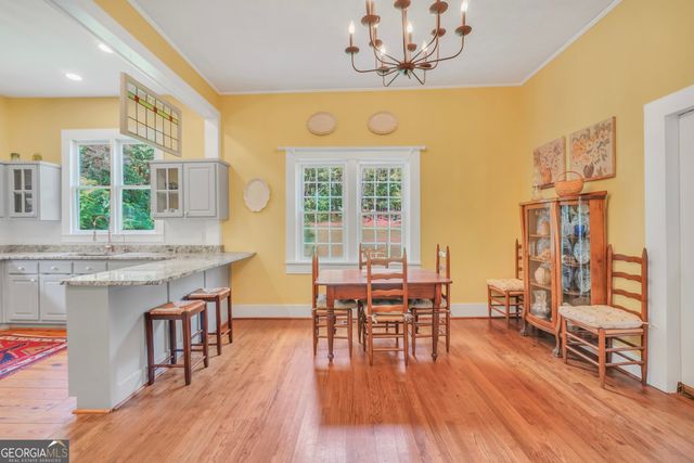 686 Burkett Road, Thomaston, GA 30286