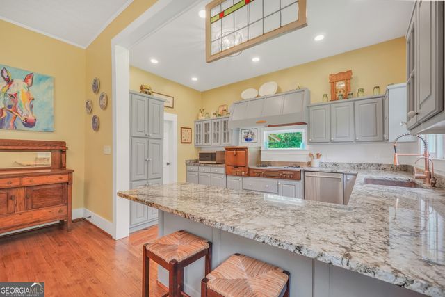 686 Burkett Road, Thomaston, GA 30286