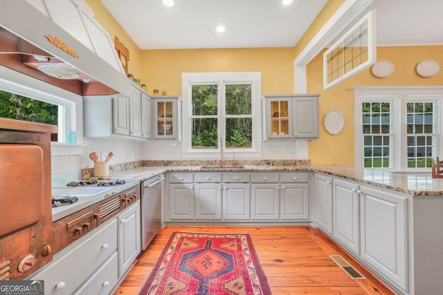 686 Burkett Road, Thomaston, GA 30286