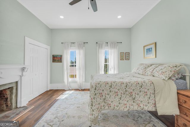 686 Burkett Road, Thomaston, GA 30286