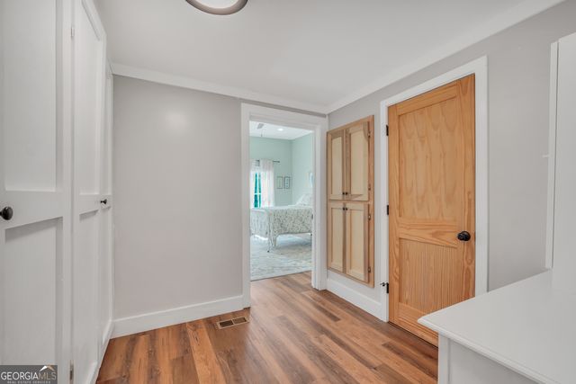 686 Burkett Road, Thomaston, GA 30286