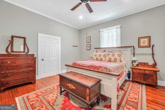 686 Burkett Road, Thomaston, GA 30286