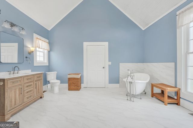 686 Burkett Road, Thomaston, GA 30286