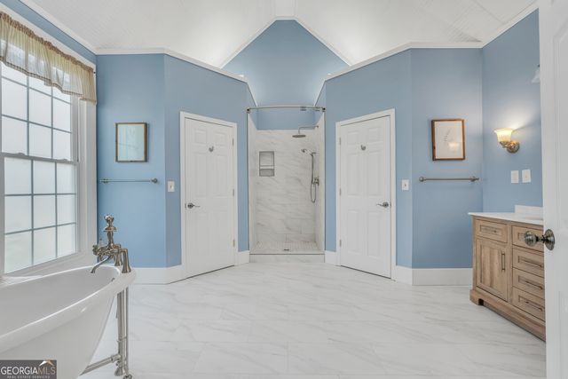 686 Burkett Road, Thomaston, GA 30286