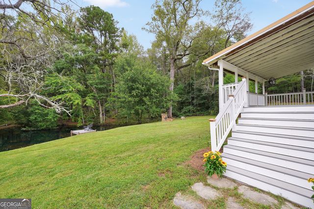 686 Burkett Road, Thomaston, GA 30286