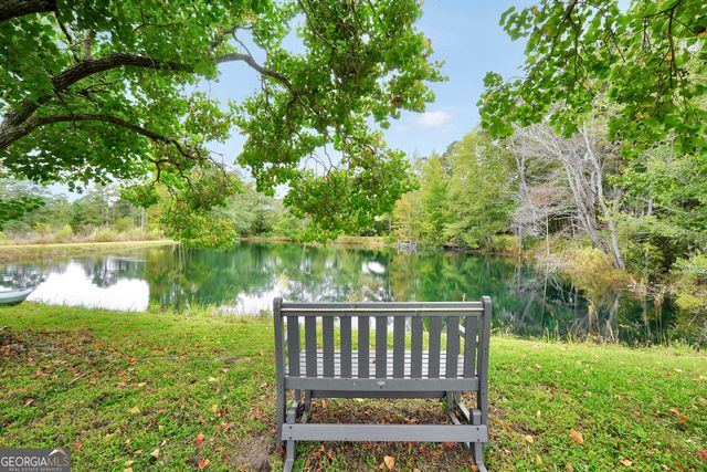 686 Burkett Road, Thomaston, GA 30286