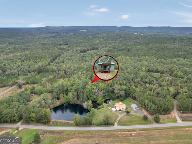 686 Burkett Road, Thomaston, GA 30286