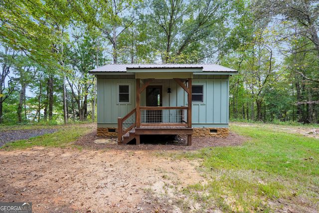 686 Burkett Road, Thomaston, GA 30286