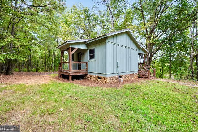 686 Burkett Road, Thomaston, GA 30286