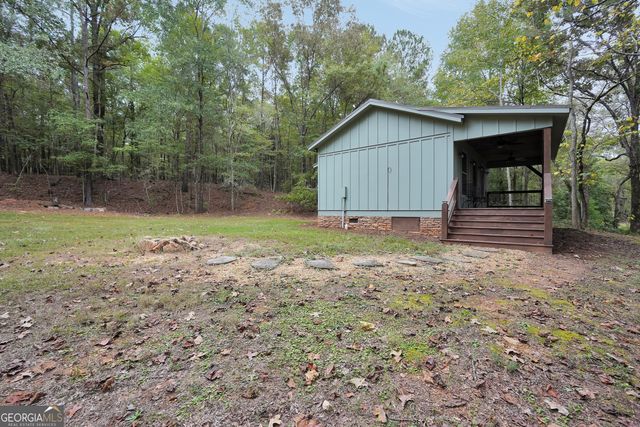 686 Burkett Road, Thomaston, GA 30286