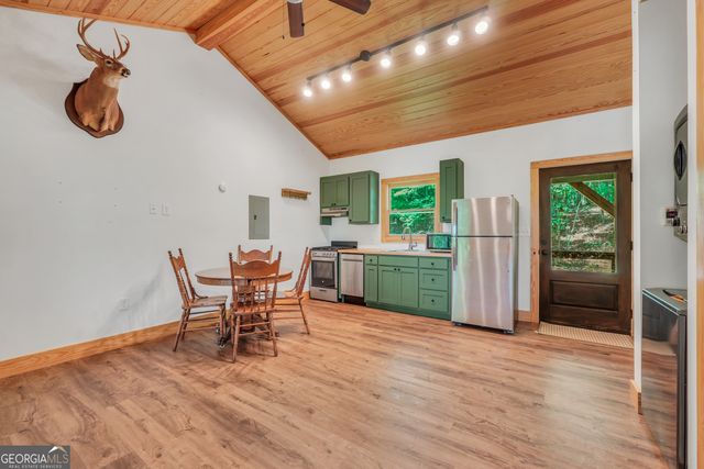 686 Burkett Road, Thomaston, GA 30286