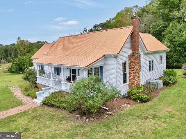 686 Burkett Road, Thomaston, GA 30286