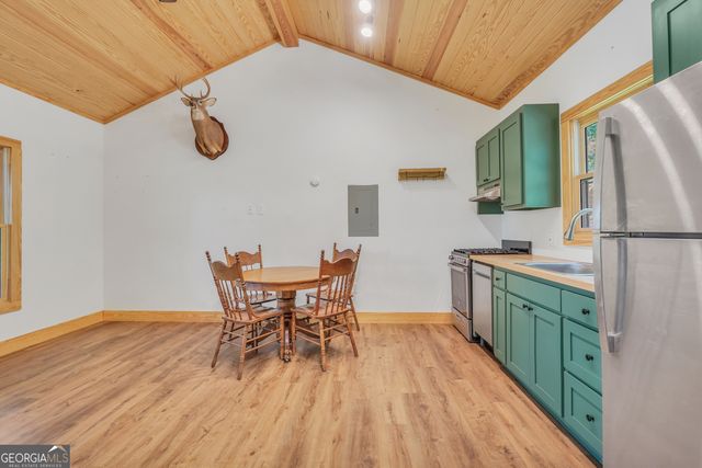 686 Burkett Road, Thomaston, GA 30286