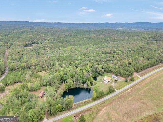 686 Burkett Road, Thomaston, GA 30286