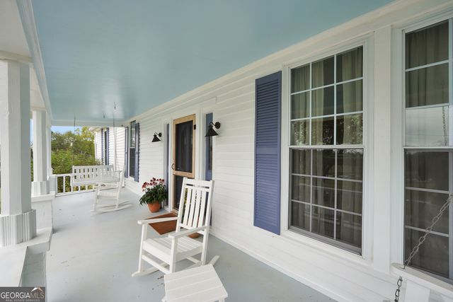 686 Burkett Road, Thomaston, GA 30286