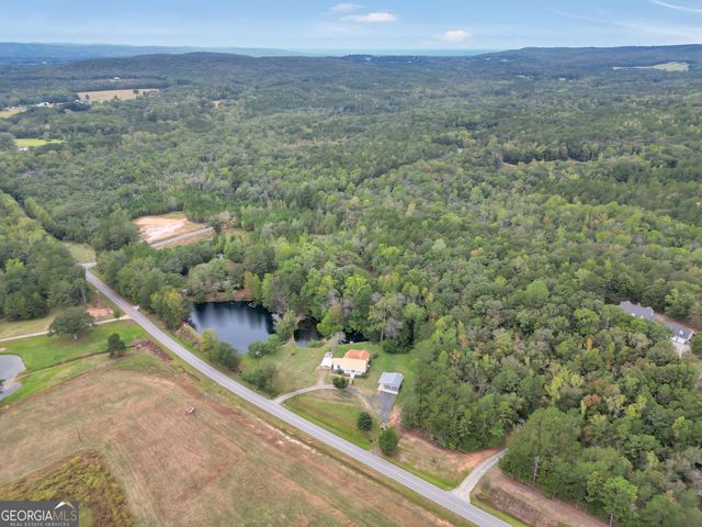 686 Burkett Road, Thomaston, GA 30286