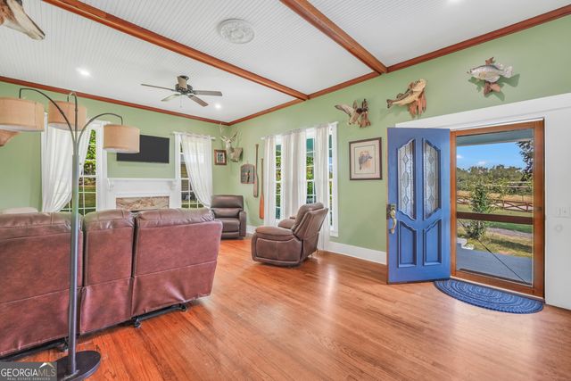 686 Burkett Road, Thomaston, GA 30286