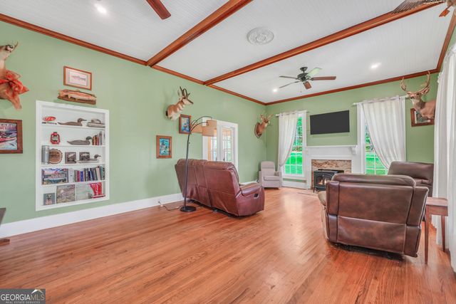 686 Burkett Road, Thomaston, GA 30286