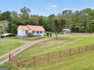 686 Burkett Road, Thomaston, GA 30286
