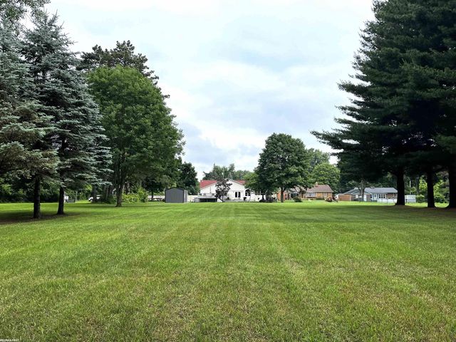 2835 W Water Street, Port Huron, MI 48060