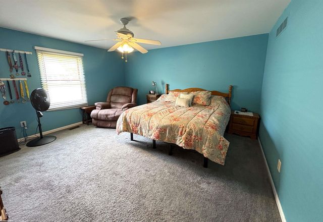 2835 W Water Street, Port Huron, MI 48060