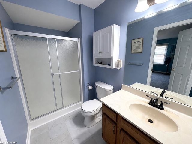 2835 W Water Street, Port Huron, MI 48060