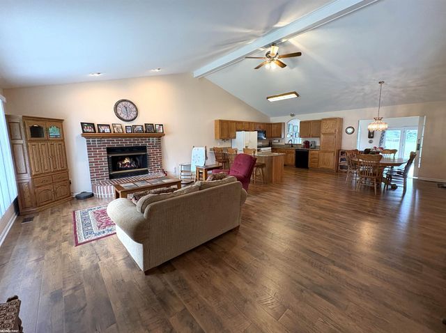 2835 W Water Street, Port Huron, MI 48060