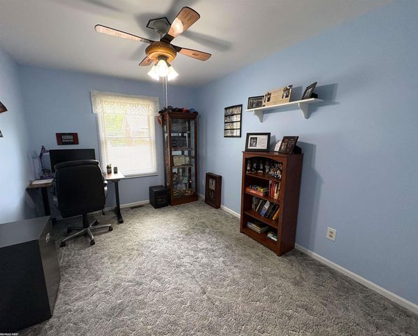2835 W Water Street, Port Huron, MI 48060
