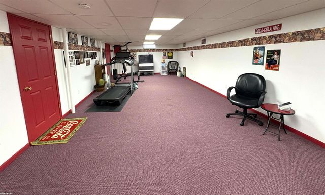 2835 W Water Street, Port Huron, MI 48060