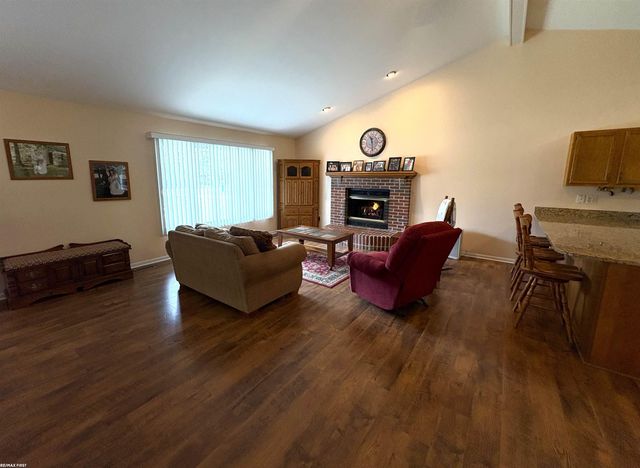 2835 W Water Street, Port Huron, MI 48060