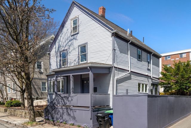 8 Belmont Pl, Somerville, MA 02143