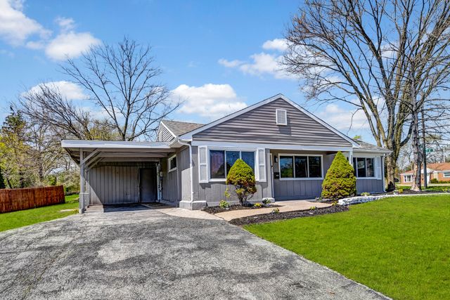 300 OSAGE Street, Park Forest, IL 60466