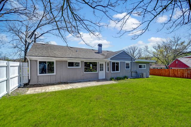 300 OSAGE Street, Park Forest, IL 60466