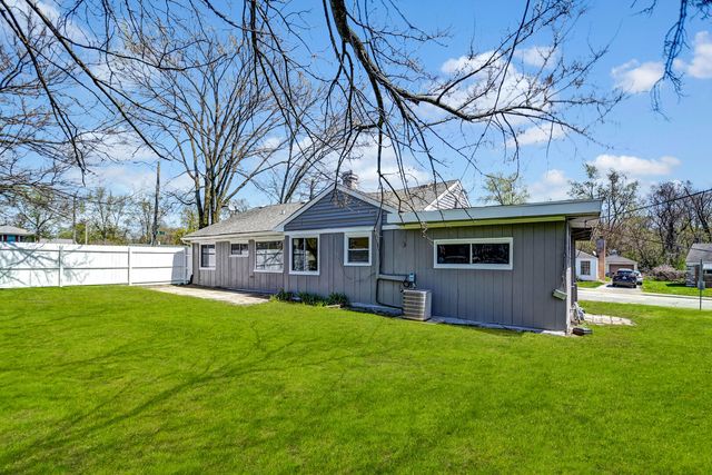 300 OSAGE Street, Park Forest, IL 60466