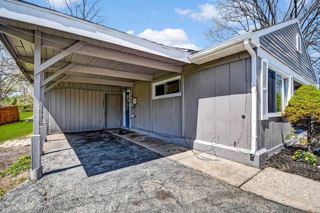300 OSAGE Street, Park Forest, IL 60466