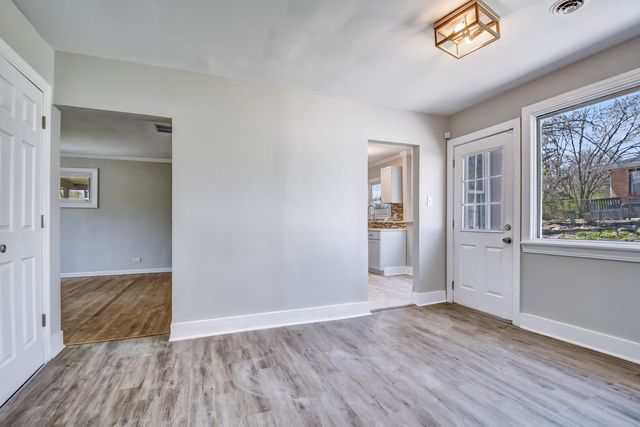 300 OSAGE Street, Park Forest, IL 60466