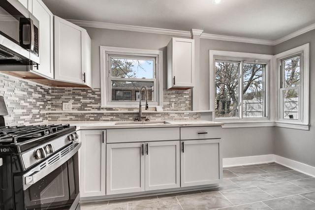 300 OSAGE Street, Park Forest, IL 60466