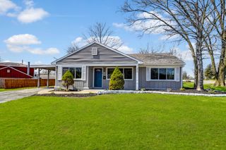 300 OSAGE Street, Park Forest, IL 60466