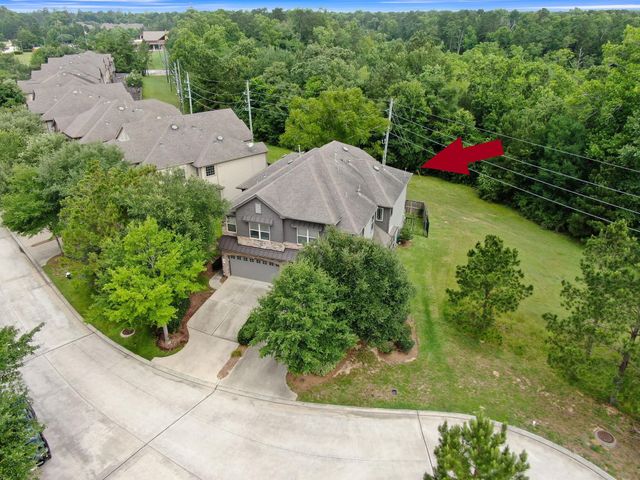 18 Aventura Place, Spring, TX 77389