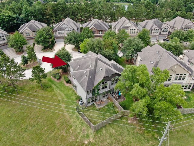 18 Aventura Place, Spring, TX 77389