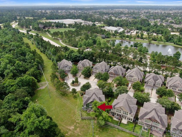 18 Aventura Place, Spring, TX 77389