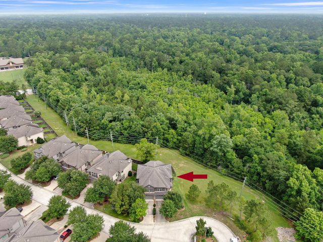 18 Aventura Place, Spring, TX 77389