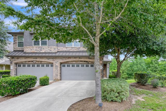 18 Aventura Place, Spring, TX 77389