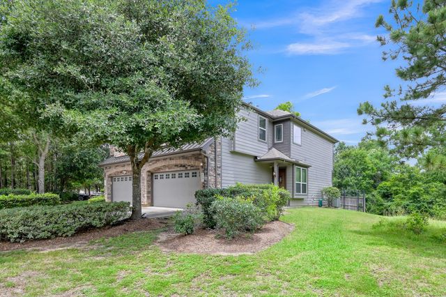 18 Aventura Place, Spring, TX 77389