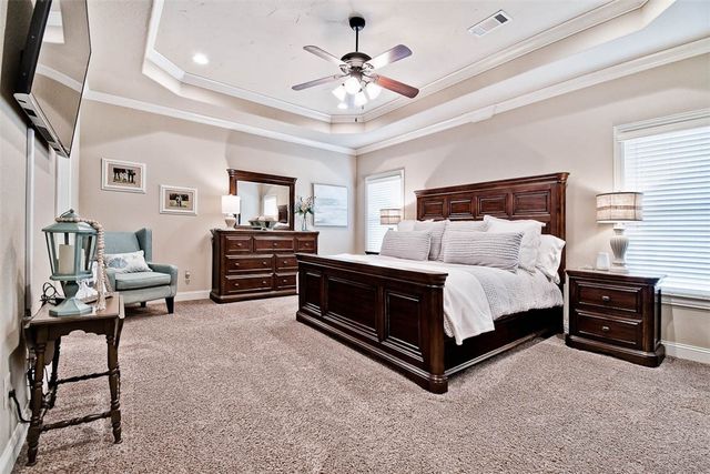 6307 S 58th Street, Rogers, AR 72758