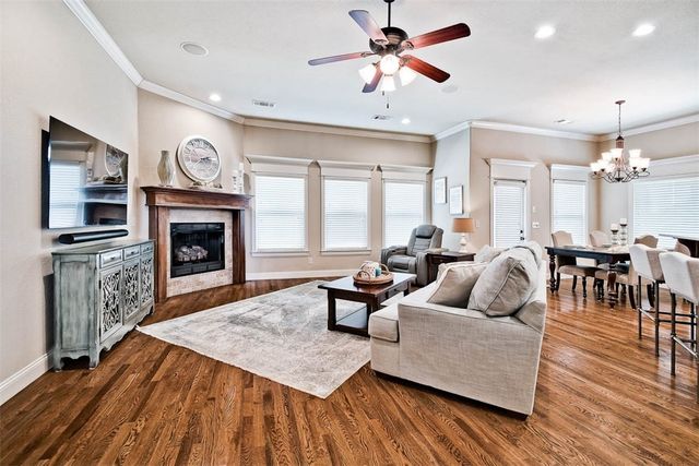 6307 S 58th Street, Rogers, AR 72758