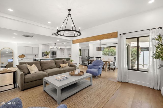 7602 E VIA DEL REPOSO --, Scottsdale, AZ 85258