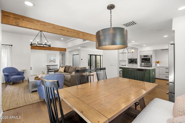 7602 E VIA DEL REPOSO --, Scottsdale, AZ 85258