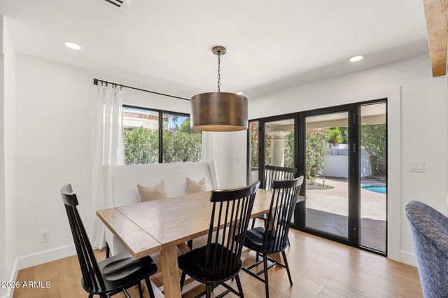 7602 E VIA DEL REPOSO --, Scottsdale, AZ 85258