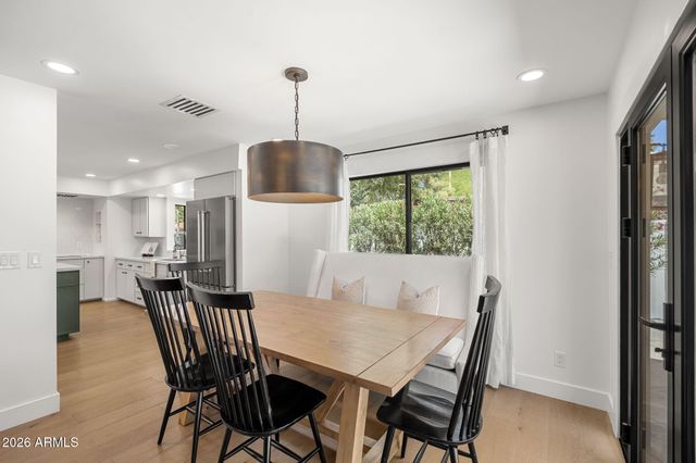 7602 E VIA DEL REPOSO --, Scottsdale, AZ 85258